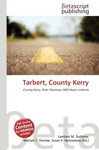 Tarbert, County Kerry