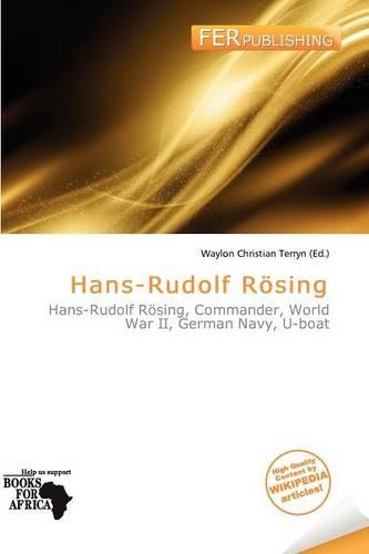 Hans-Rudolf R Sing