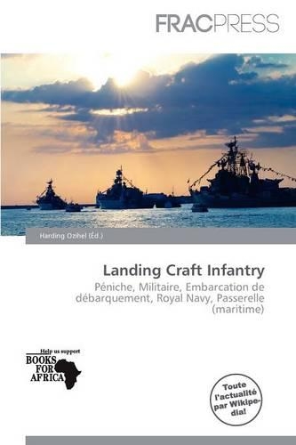 Landing Craft Infantry