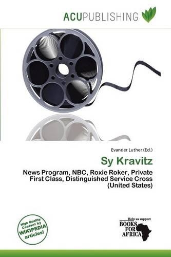 Sy Kravitz: (English)