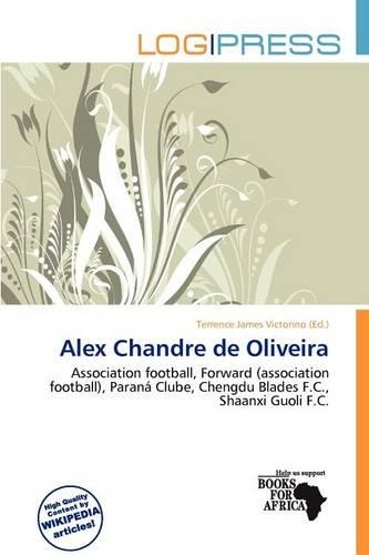 Alex Chandre de Oliveira