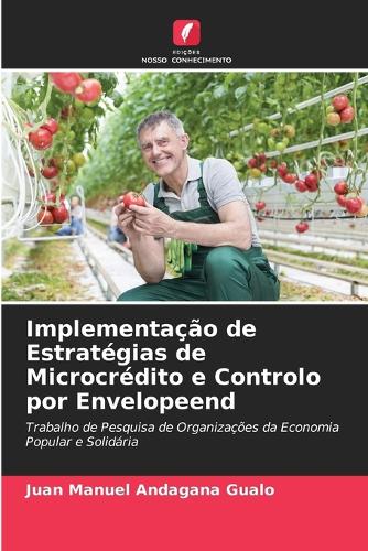 Implementação de Estratégias de Microcrédito e Controlo por Envelopeend