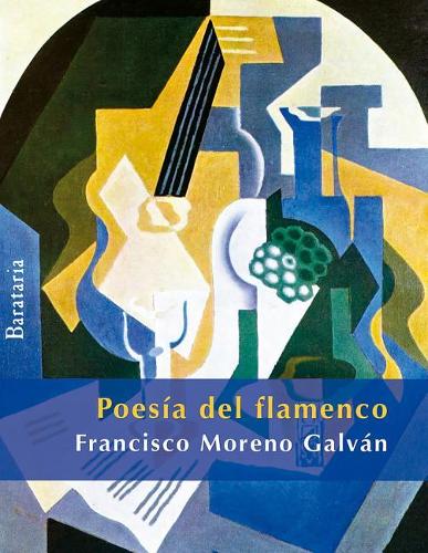 Poesía del Flamenco