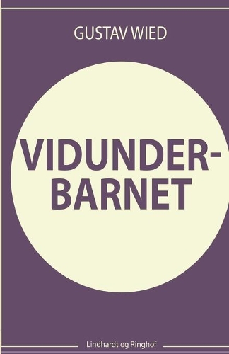 Vidunderbarnet