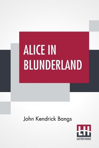Alice In Blunderland