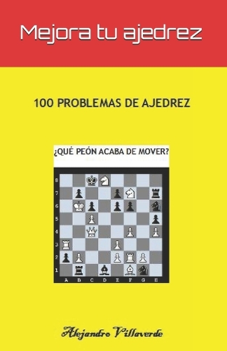 100 Problemas de Ajedrez