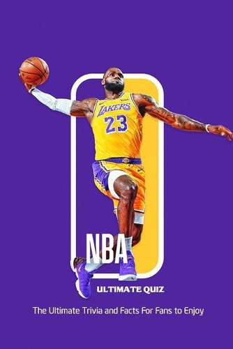 NBA Ultimate Quiz