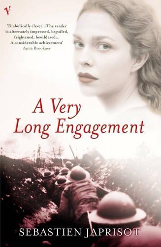 Very Long Engagement, a (Film)