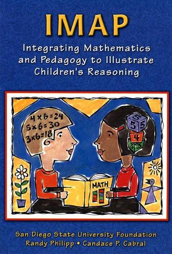 IMAP CD-ROM: Integrating Math &amp; Pedagogy