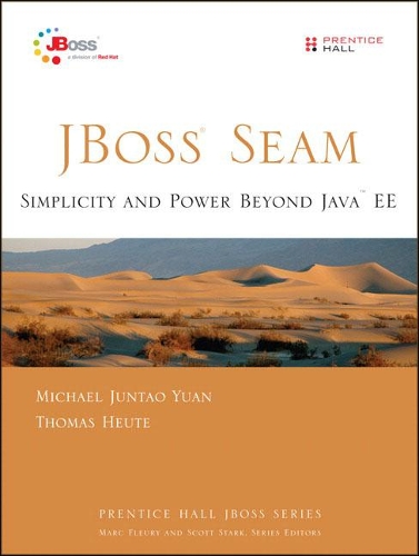 JBoss Seam