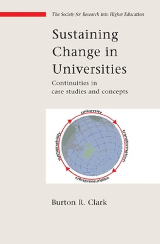 Sustaining Change in Universities