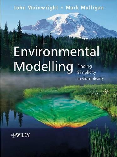 Environmental Modelling