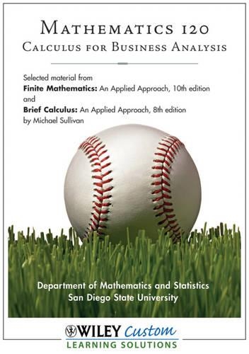 Quantitative Reasoning