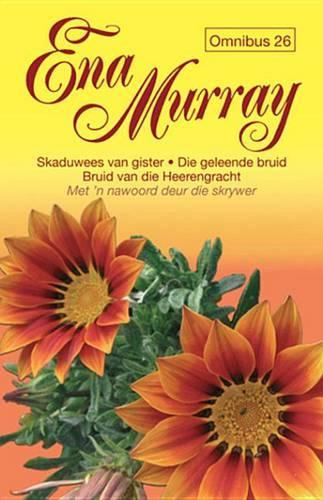 Ena Murray Omnibus 26