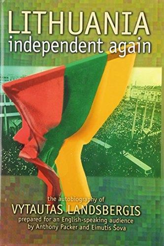 Lithuania, Independent Again
