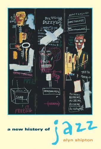 A New History of Jazz