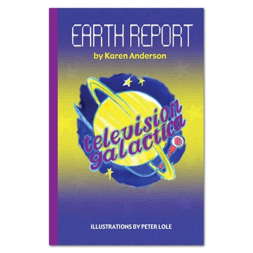 RAINBOW READING EARTH REPORT -
