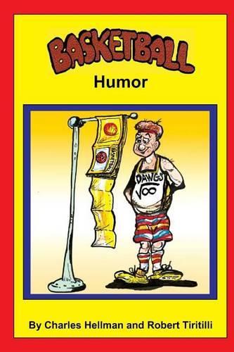 Basketball Humor