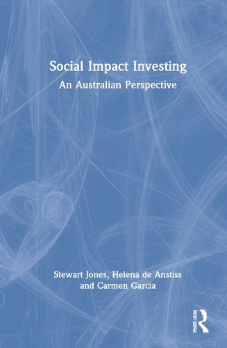 Social Impact Investing