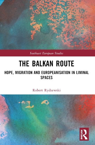 The Balkan Route