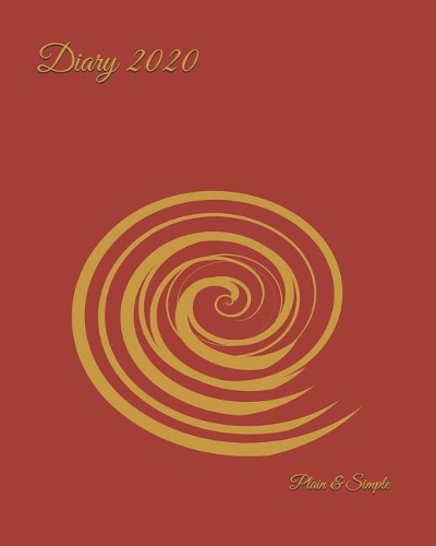 Diary 2020