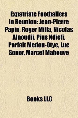 Expatriate Footballers in Runion