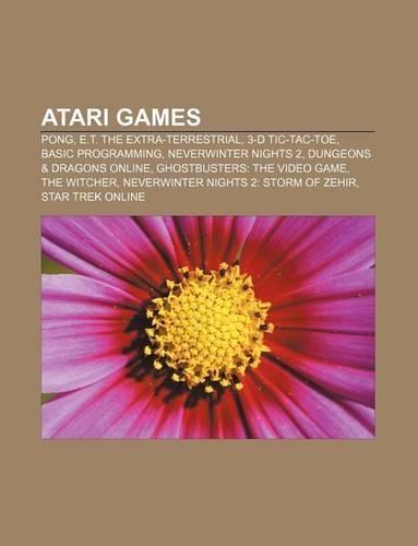 Atari Games