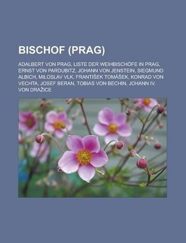 Bischof (Prag)