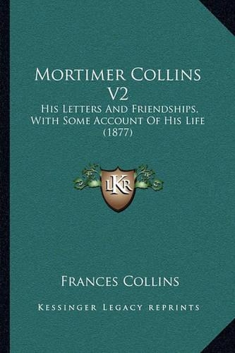 Mortimer Collins V2