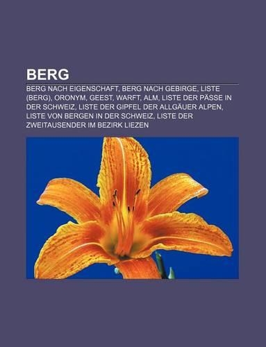 Berg