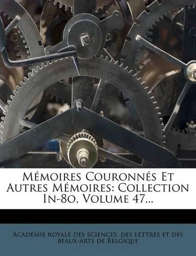 Memoires Couronnes Et Autres Memoires