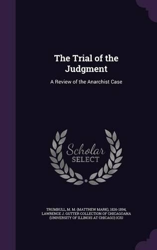 The Trial of the Judgment