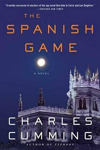 The Spanish Game