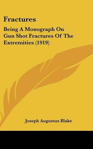 Fractures