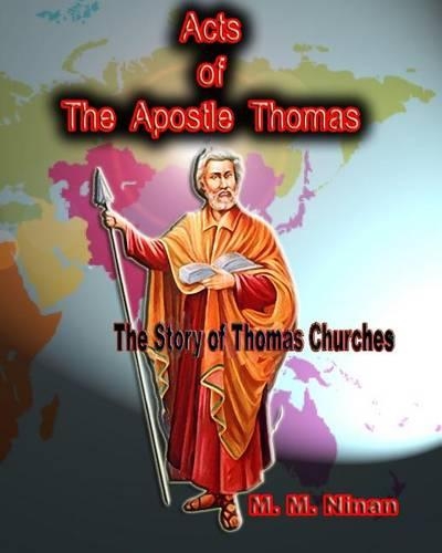 Acts of the Apostle Thomas