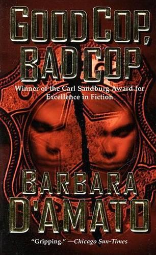 Good Cop, Bad Cop: (NO. 2 OF 4 Suze Figueroa)