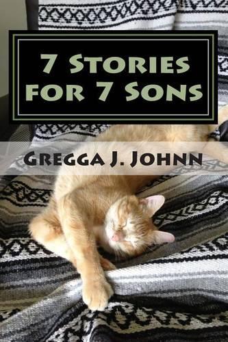 7 Stories for 7 Sons