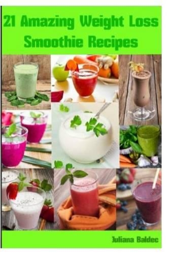 Weight Loss Smoothie Recipes