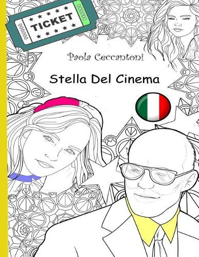 Libro Da Colorare Per Adulti