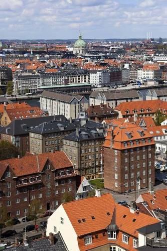 The Copenhagen Denmark Journal
