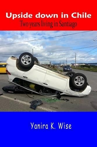 Upside down in Chile