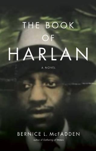 The Book of Harlan