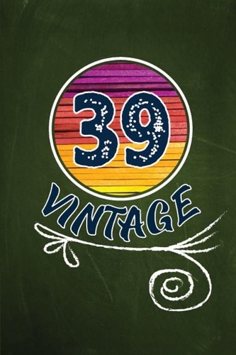 39 Vintage