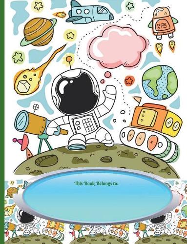 Back to School (45) This Book Belongs To