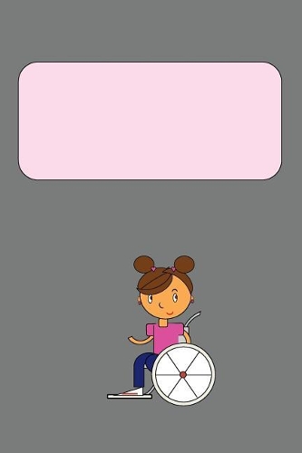 I Can Do It Notebook