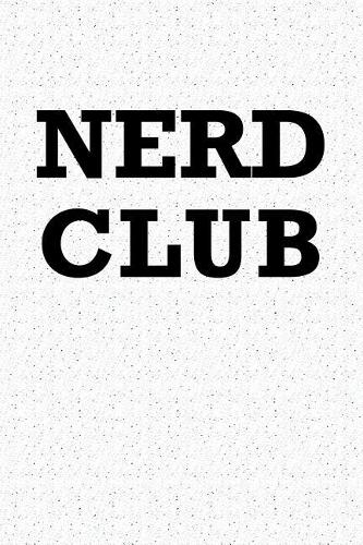 Nerd Club