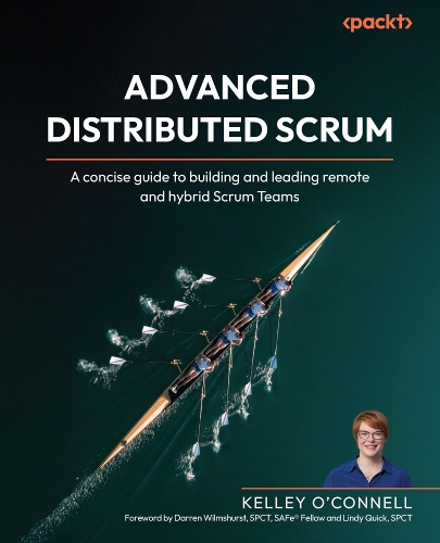 Advanced Distributed Scrum