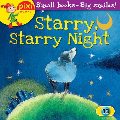 Starry, Starry Night