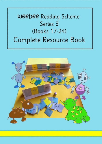 Complete Resource Book