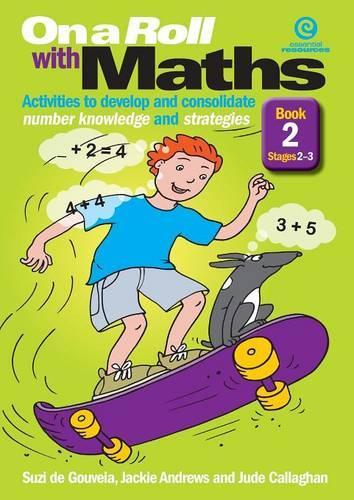 On a Roll with Maths